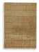 Luzmont Rug - Furniture Gallery