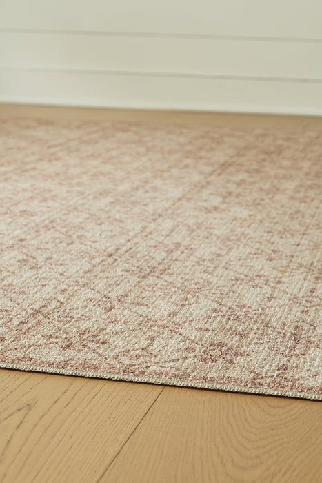 Lyamford Rug - Furniture Gallery