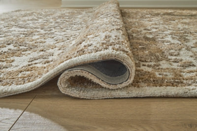 Sableridge Medium Rug - Furniture Gallery