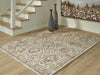 Sableridge Medium Rug - Furniture Gallery