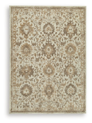Sableridge Medium Rug - Furniture Gallery