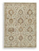 Sableridge Medium Rug - Furniture Gallery