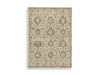 Sableridge Medium Rug - Furniture Gallery