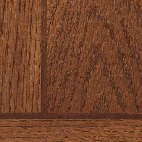 Breegin Chairside End Table - Furniture Gallery