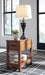 Breegin End Table Set - Furniture Gallery