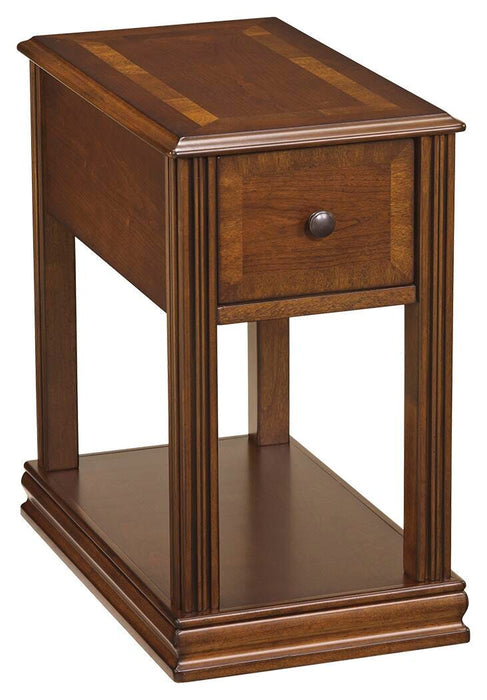 Breegin End Table Set - Furniture Gallery