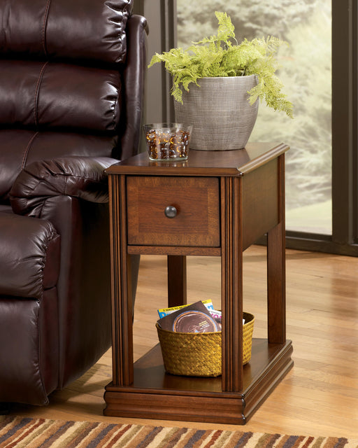 Breegin End Table Set - Furniture Gallery