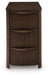 Camdill Chairside End Table - Furniture Gallery