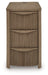 Camdill Chairside End Table - Furniture Gallery