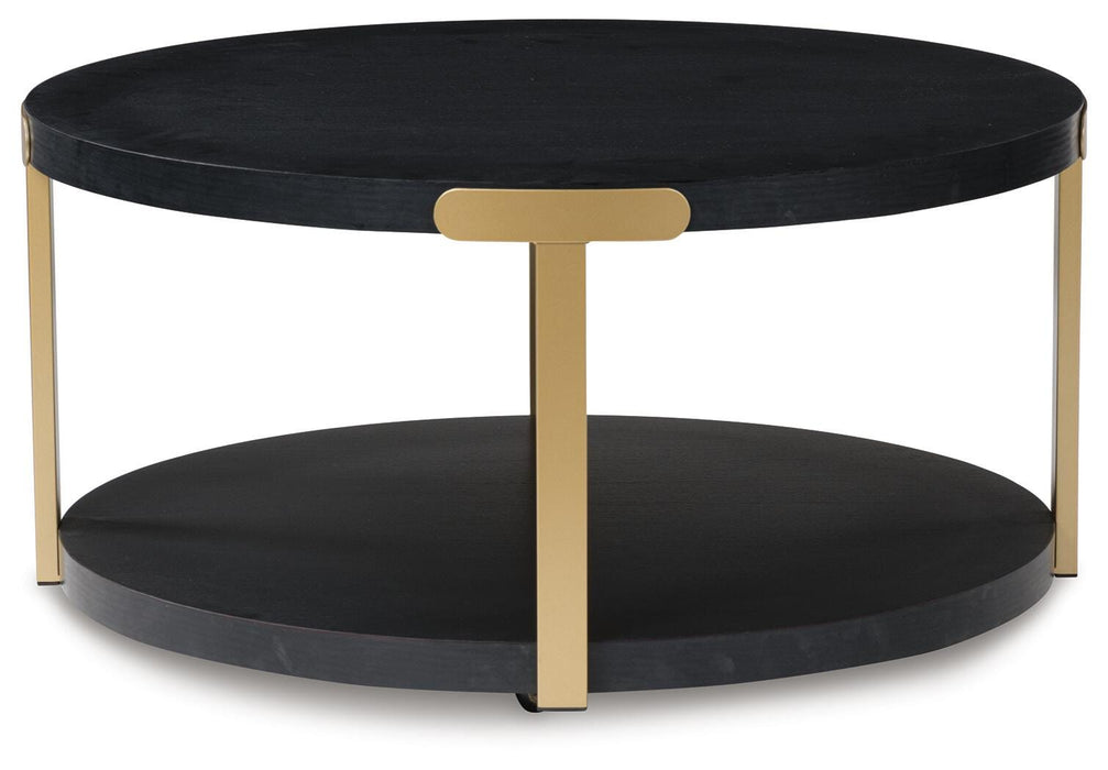 Shylore Table (Set of 3) - Furniture Gallery
