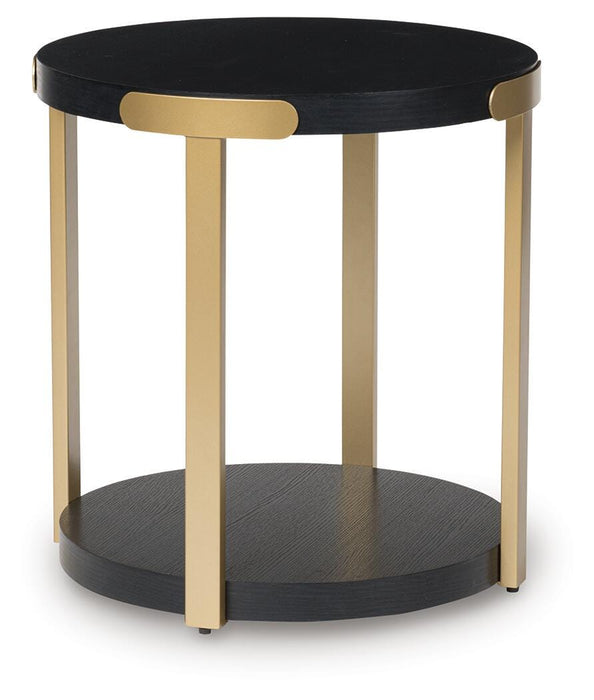 Shylore Table (Set of 3) - Furniture Gallery