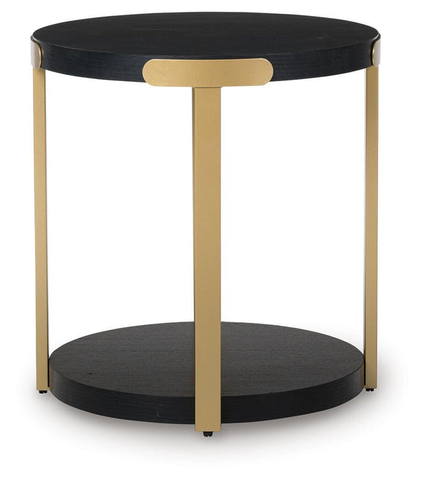 Shylore Table (Set of 3) - Furniture Gallery