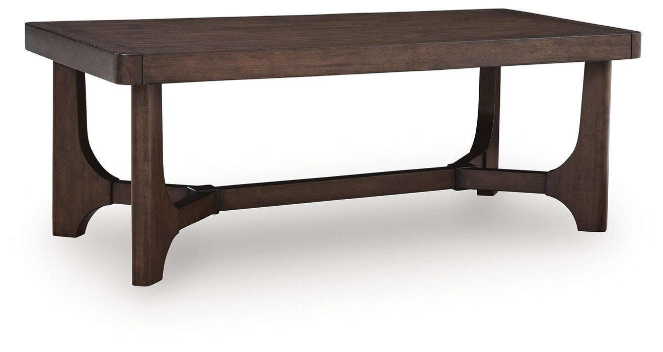 Korestone Coffee Table - Furniture Gallery