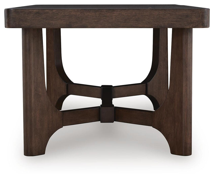 Korestone Coffee Table - Furniture Gallery