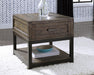 Johurst Table Set - Furniture Gallery