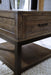 Johurst Table Set - Furniture Gallery