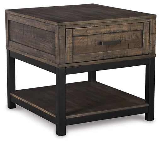 Johurst End Table Set - Furniture Gallery