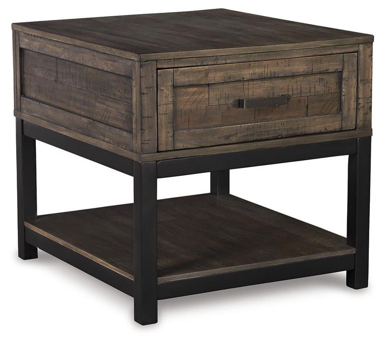 Johurst Table Set - Furniture Gallery