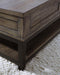Johurst Table Set - Furniture Gallery