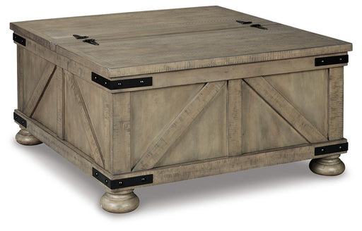 Aldwin Occasional Table Set - Furniture Gallery