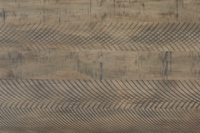 Aldwin Coffee Table With Storage - Furniture Gallery