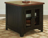 Valebeck Table Set - Furniture Gallery