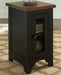 Valebeck Table Set - Furniture Gallery