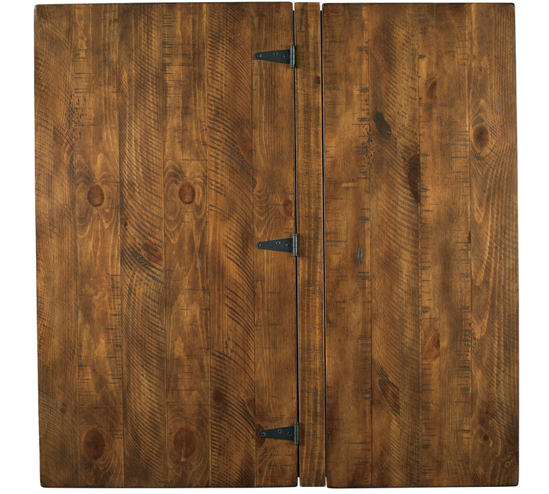 Valebeck Table Set - Furniture Gallery