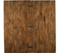 Valebeck Table Set - Furniture Gallery
