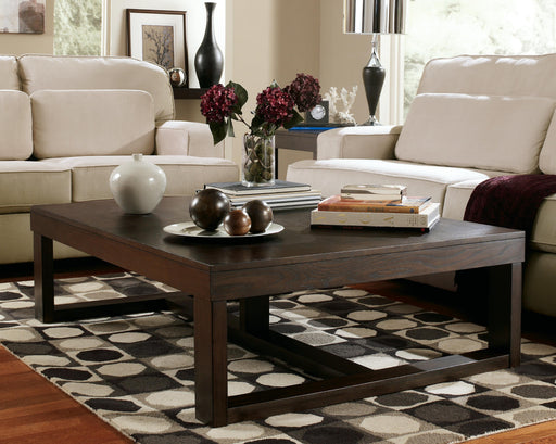 Watson Table Set - Furniture Gallery