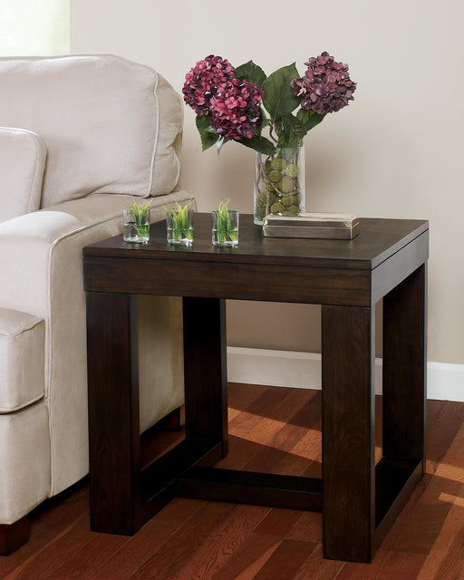 Watson End Table Set - Furniture Gallery