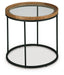 Noraluna End Table - Furniture Gallery