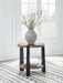 Ridgester End Table - Furniture Gallery