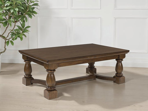 Sturlayne Coffee Table - Furniture Gallery