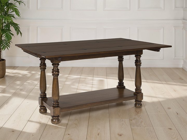 Sturlayne End Table - Furniture Gallery