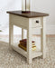 Bolanburg End Table Set - Furniture Gallery
