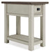 Bolanburg End Table Set - Furniture Gallery