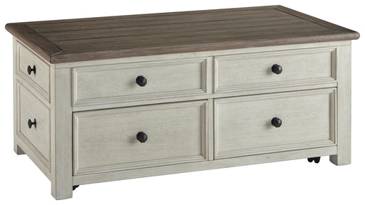 Bolanburg Table Set - Furniture Gallery