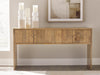 Ella Grove Console - Furniture Gallery