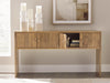 Ella Grove Console - Furniture Gallery