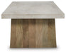 Brendalhouse Occasional Table Set - Furniture Gallery
