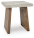 Brendalhouse Occasional Table Set - Furniture Gallery
