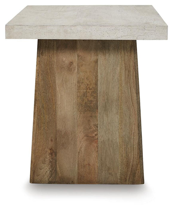 Brendalhouse Occasional Table Set - Furniture Gallery