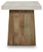 Brendalhouse Occasional Table Set - Furniture Gallery