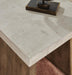 Brendalhouse End Table - Furniture Gallery