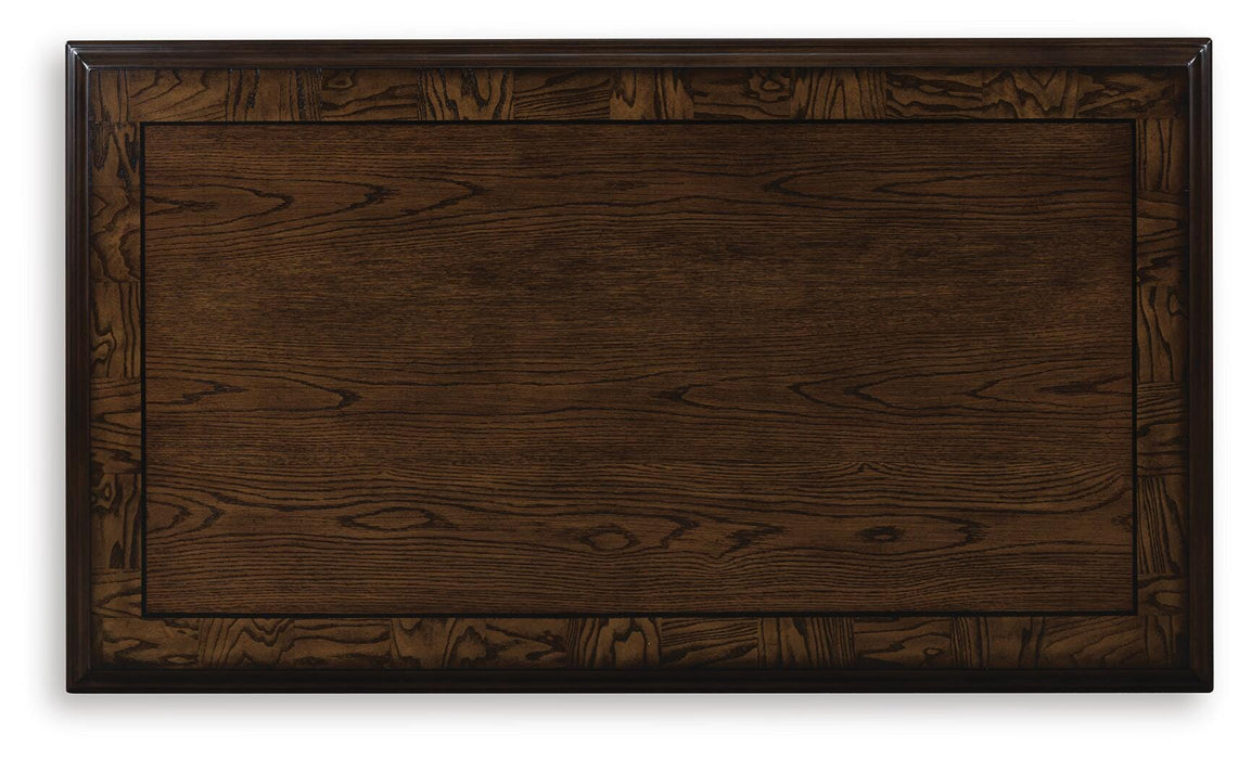 Maylee Coffee Table - Furniture Gallery