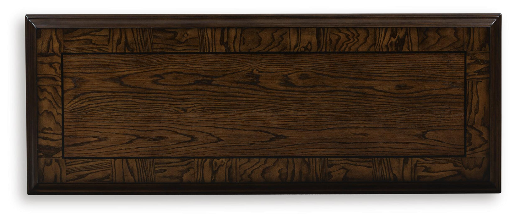 Maylee Sofa Table - Furniture Gallery