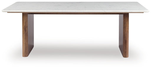 Isanti Occasional Table Set - Furniture Gallery