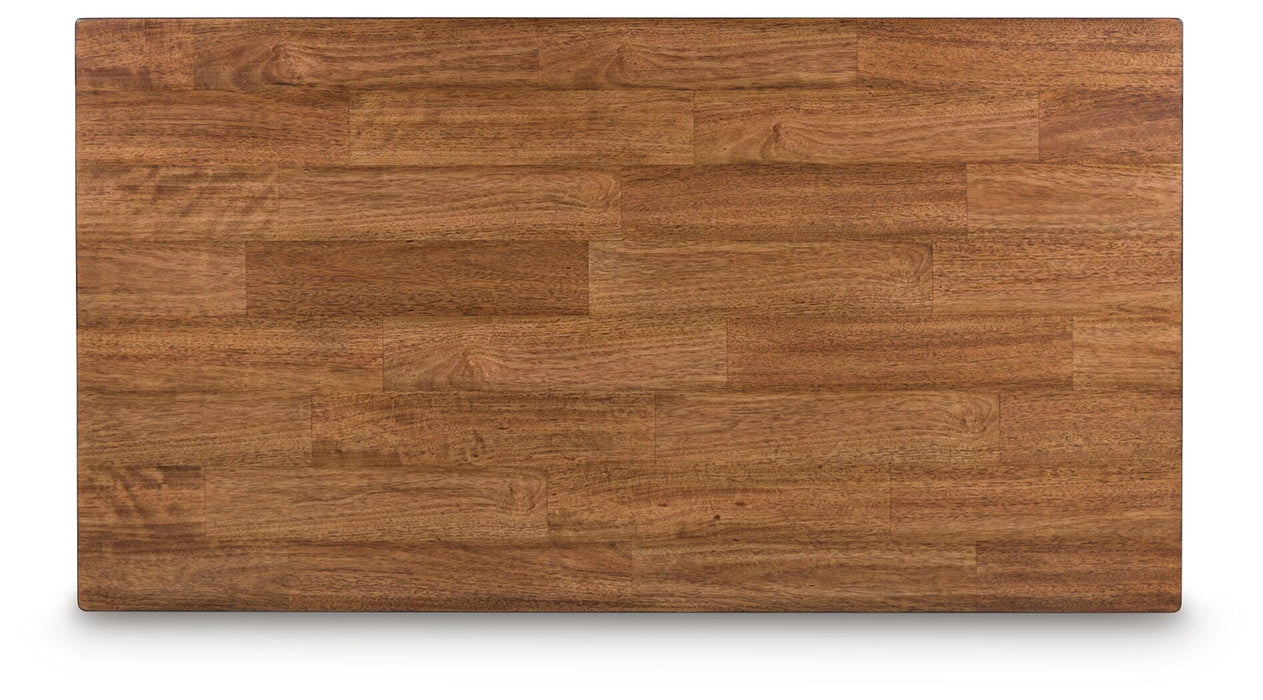 Wildenauer Lift-Top Coffee Table - Furniture Gallery