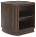 Korestone End Table - Furniture Gallery